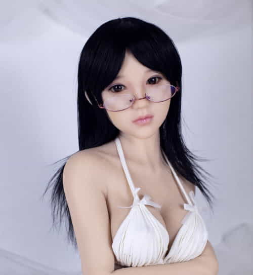 实体娃娃 Sanhui Doll 156cm E-CUP Yuki