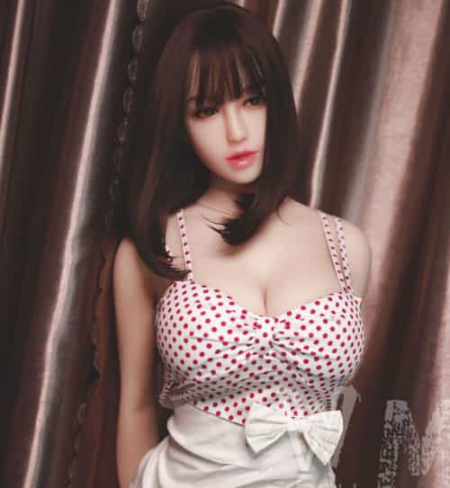 实体娃娃 WM Dolls 168cm E-Cup #53
