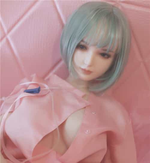 实体娃娃 Qita Doll 164cm バスト大 #17