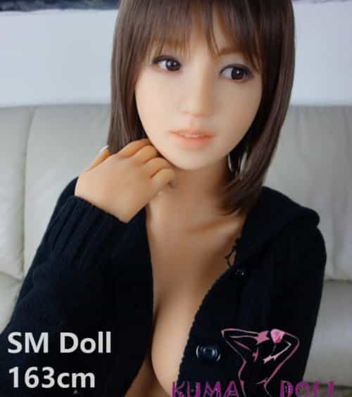 实体娃娃 SM Doll 163cm C-CUP #9