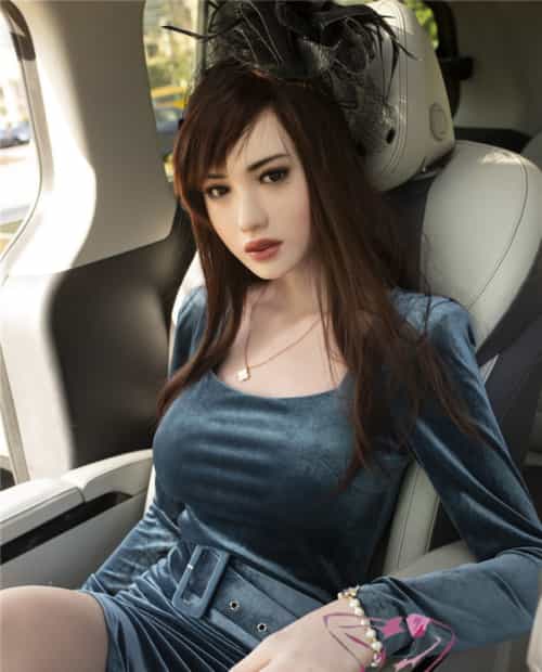 实体娃娃 RZR Doll 新品发布 162cm No.11 理恵子ちゃん