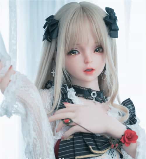实体娃娃 Sanhui Doll 145cm D-CUP A10头部 お口開閉機能選択可