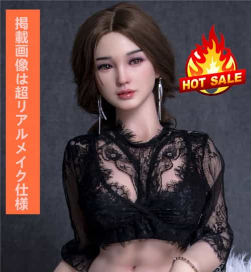 实体娃娃 Sino Doll 162cm #33