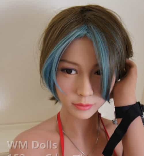 实体娃娃 WM Dolls 153cm C-CUP #70