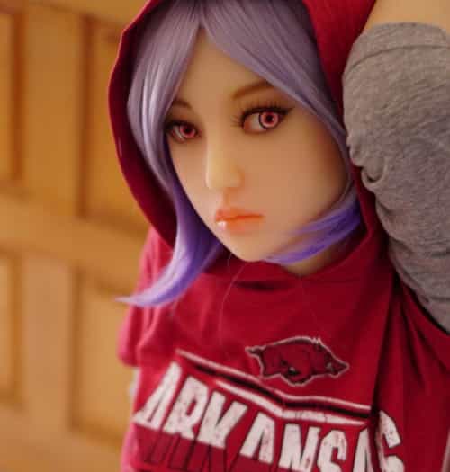 G-CUP 实体娃娃 PiperDoll 150cm Erian