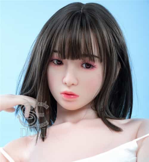 160cm C-CUP #103 实体娃娃 SEDOLL