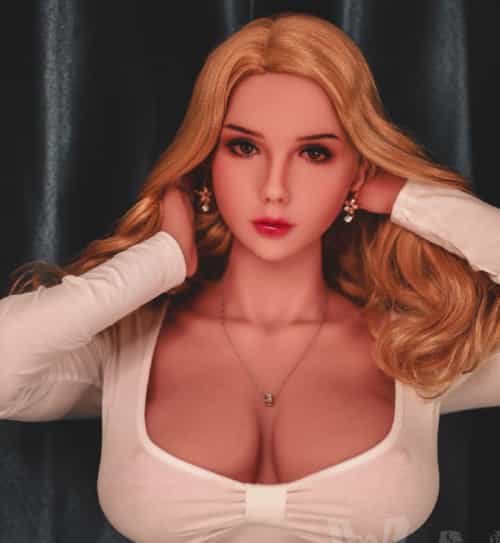 实体娃娃 WM Dolls 167cm G-cup #233 欧米仕様 筋肉タイプ