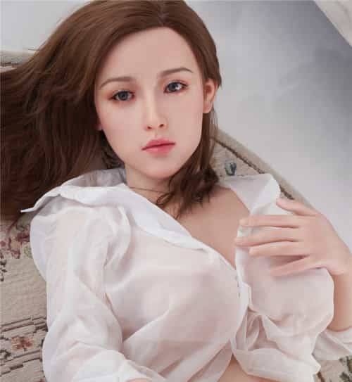  大人实体娃娃 WAXDOLL 165cm #G07头部 实体娃娃 