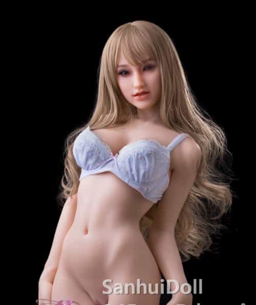 实体娃娃 Sanhui Doll 145cm D-CUP #1