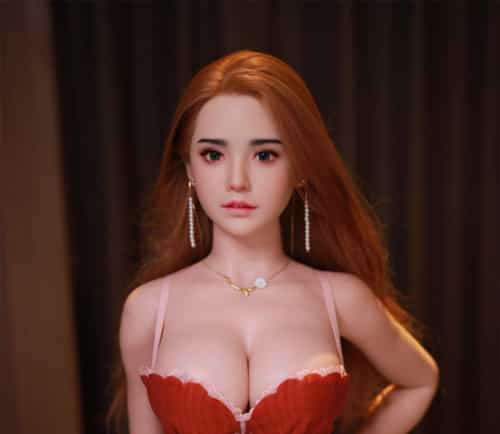 真实涂装 实体娃娃 JYDOLL 163cm F-CUP 芸淑(yunshu)