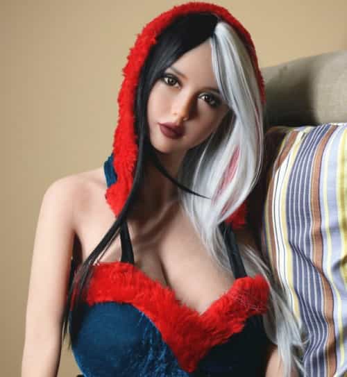 实体娃娃 WM Dolls 85cm L-Cup トルソー #233