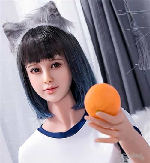166cm C-CUP #001 实体娃娃 SEDOLL