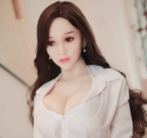 实体娃娃 WM Dolls 168cm E-Cup #253