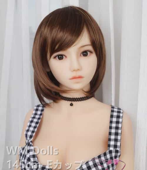 实体娃娃 WM Dolls 145cm E-cup Sakura
