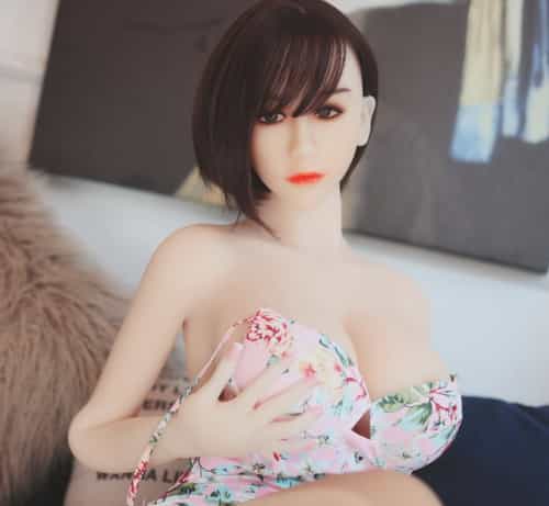 实体娃娃 WM Dolls 168cm E-Cup #85