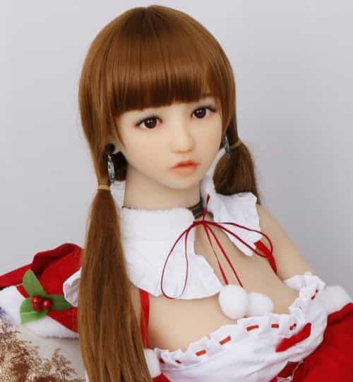 实体娃娃 WM Dolls 156cm B-CUP #225