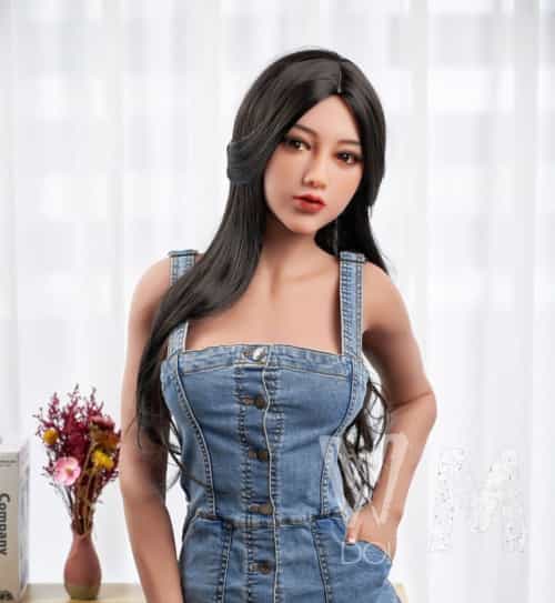 160cm B-cup #459 欧米仕様 实体娃娃 WM Dolls