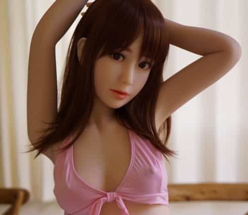 实体娃娃 DollHouse168 156cm バスト小 Sasa (B工場製) 