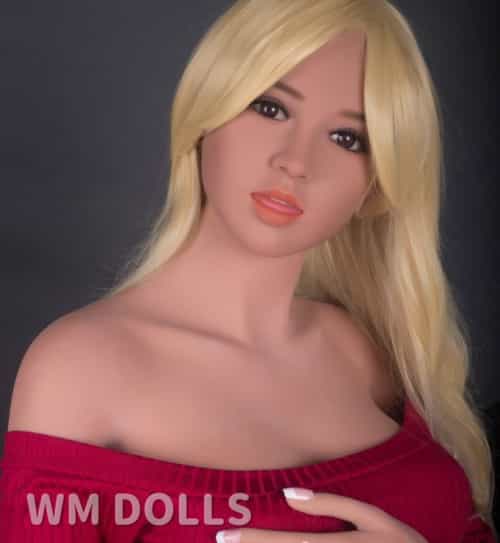 实体娃娃 WM Dolls 163cm D-CUP #98