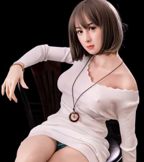 实体娃娃  RZR Doll 160cm E-CUP No.6 ミサト