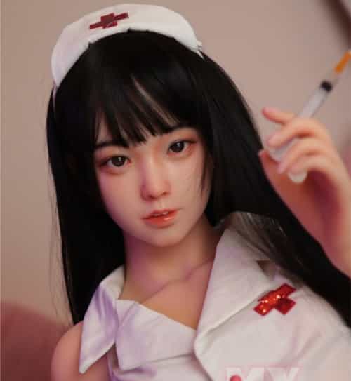 美亜 Mia  My Loli Waifu 略称MLWロり系实体娃娃 145cmA-CUP 