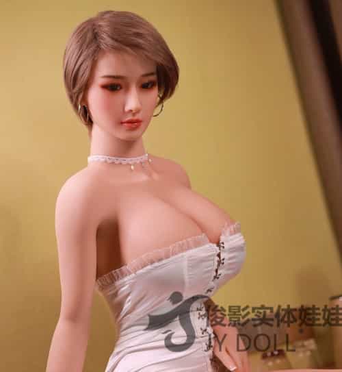 实体娃娃 JY Doll 170cm  #226 バスト大 