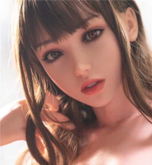 实体娃娃 RZR Doll 155cm Ailinna