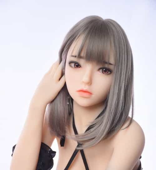 实体娃娃 AXB Doll 130cm バスト大＃70 