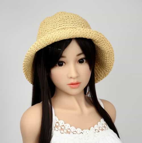  实体娃娃 AXB Doll  140cm 半身 #38