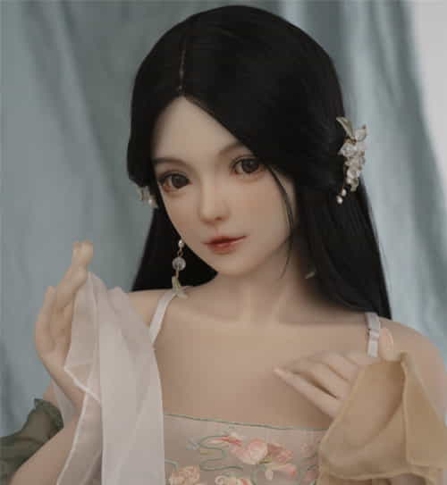 140cm 半身 TD43R 实体娃娃 AXB Doll 身体はリアルメイク付き