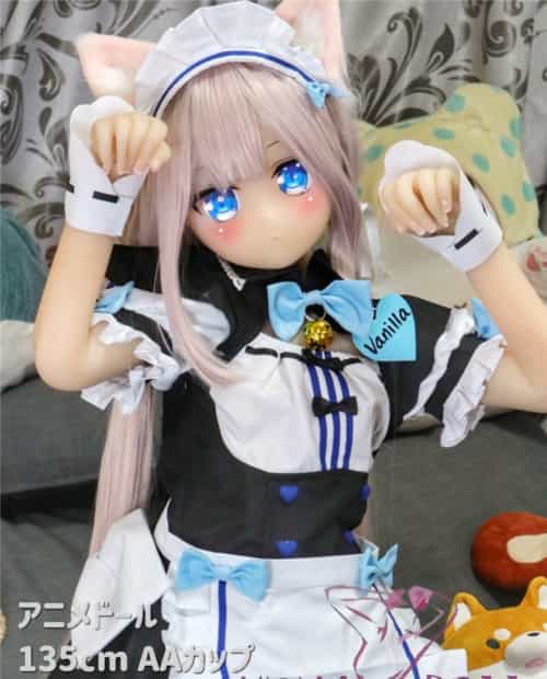 135cm AA-CUP（細身タイプ）#59 实体娃娃 动漫卡通娃娃 