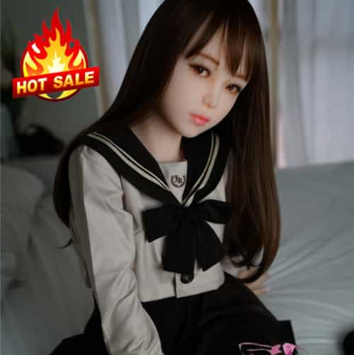 B-CUP 实体娃娃 PiperDoll 150cm Akira