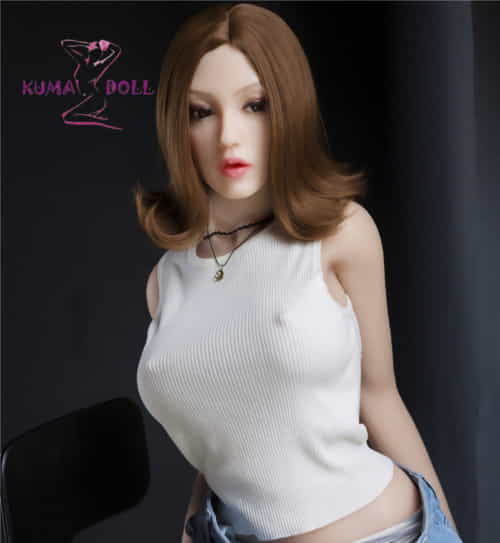 实体娃娃 ILDoll 150cm E-CUP #15 Krystal 