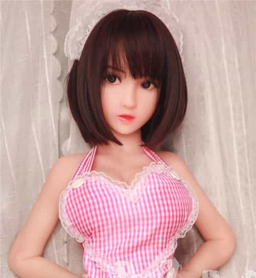 实体娃娃 WM Dolls 110cm F-Cup #102
