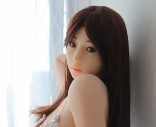 实体娃娃 DollHouse168 160cm Mina (B工場製)