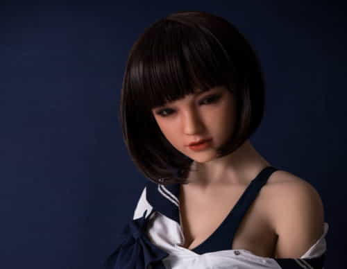 实体娃娃 Sanhui Doll 158cm F-CUP #8