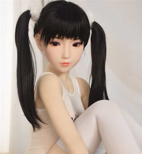 实体娃娃 AXB Doll 146cm #95 Momo