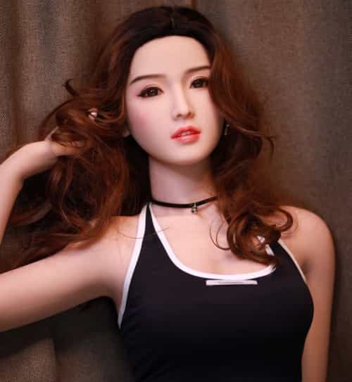 实体娃娃 JY Doll 165cm  #222  
