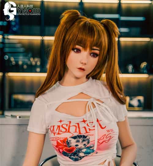 实体娃娃 RZR Doll 160cm E-CUP 最新作 小十四ちゃん