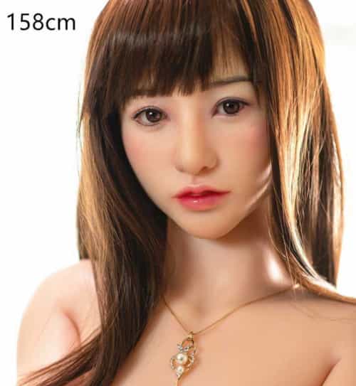 女優天使もえ& Sino Doll コラボ製品