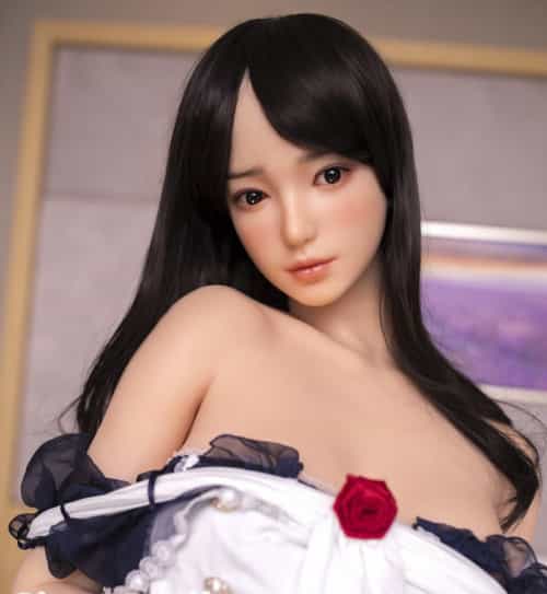 实体娃娃  Sino Doll 161cm E-CUP #30 困り眉版