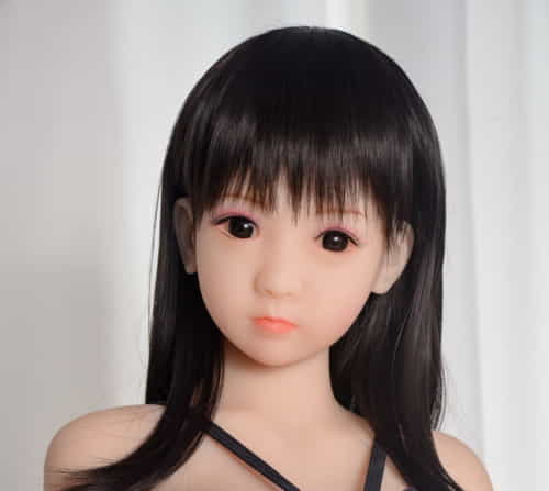  实体娃娃 AXB Doll 100cm バスト大 #10