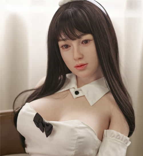 大人实体娃娃 实体娃娃 WAXDOLL 165cm #G04 头部