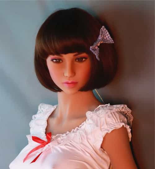 实体娃娃 SM Doll 148cm E-CUP #57