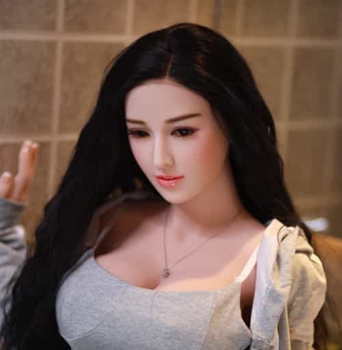 实体娃娃 JY Doll 161cm #208 E-CUP
