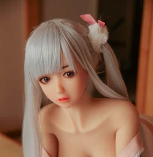 实体娃娃 AXB Doll 140cm バスト大 #52