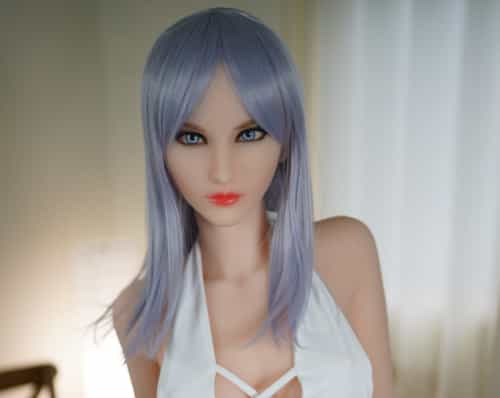 实体娃娃 DollHouse168 New 155cm Christie (C工場製)