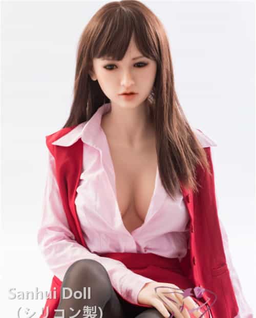 实体娃娃 Sanhui Doll 161cm C-CUP 29头部