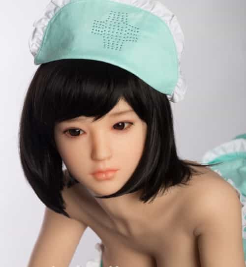 实体娃娃 Sanhui Doll 156cm E-CUP Yuki