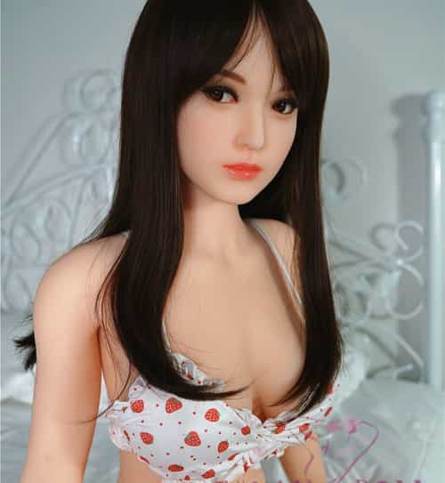 F-CUP 实体娃娃 PiperDoll  155cm Nozomi F-cup